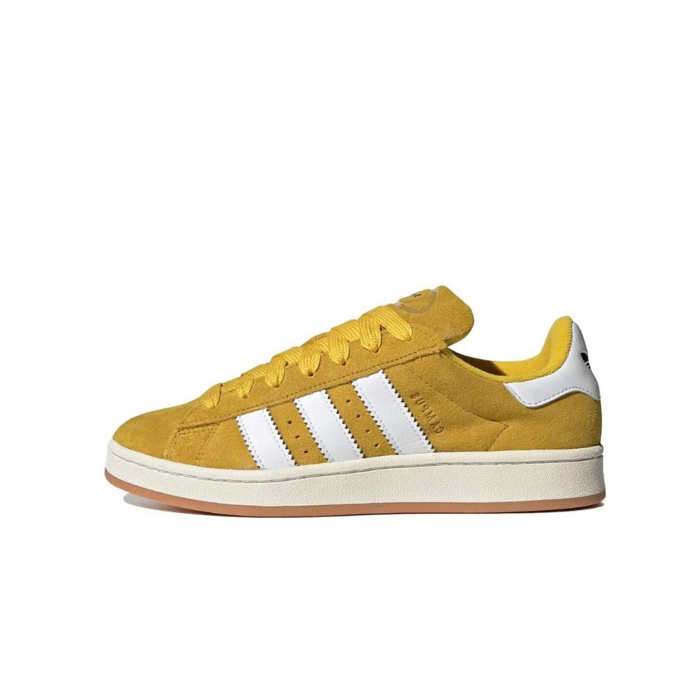 Adidas Campus 00s Spice Yellow