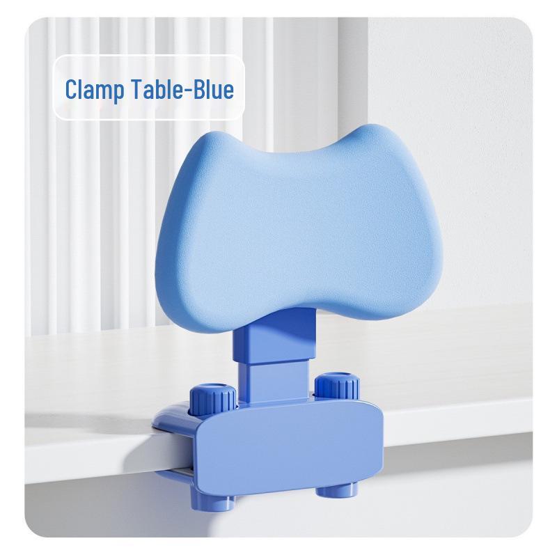 Children's Posture Corrector: Anti-Hunchback and Anti-Myopia Reading Rack for Elementary Students