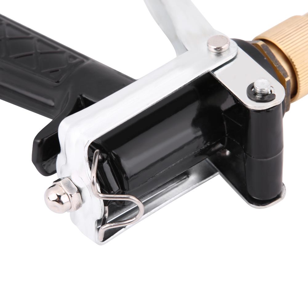 High Pressure Car Washing Cleaning Garden Watering Water Gun Sprayer