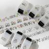 1PC Cartoon Pattern Lace Band Children's Rolling Flower Seal Creative Seal Graffiti Handbook DIY Roller Lace Decoration Band