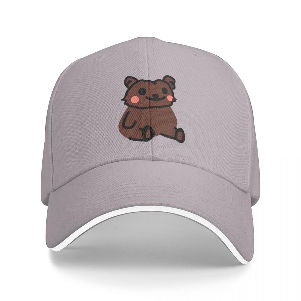 BearSitt Baseball Cap Ball  Beach Outing hats for men Mens Womens