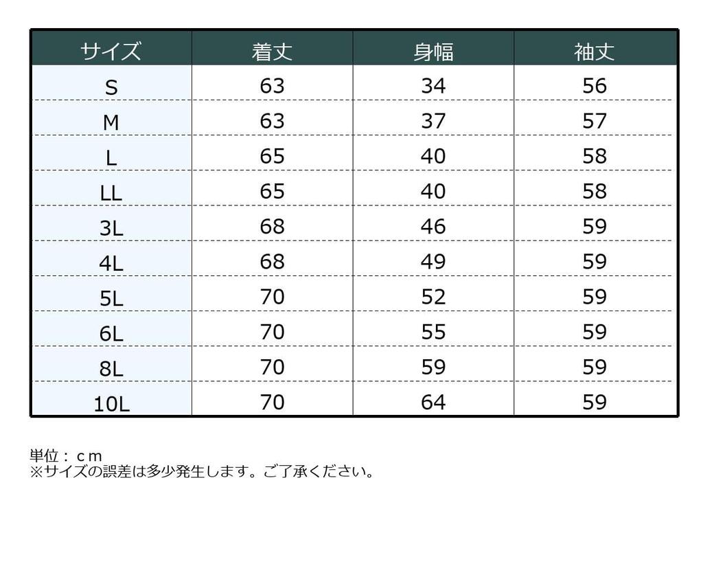 Nissen Cotton Turtleneck Long Sleeve Inner Set of Black with Charcoal Stripes and Black Size 3L Women's 100% Shirt, 2, (Printed Navy),