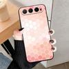 For ZTE Nubia Air Case TPU Soft Silicone Phone Case Back Cover For ZTE NubiaAir 5G Capa Fundas Coque Z2468N Camera Protect Shell