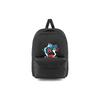Canvas Backpack Unisex Multicolor Vans VN0A5F4BBLK