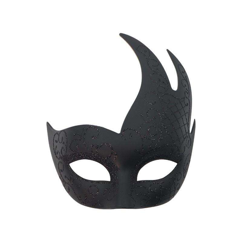 Mardi Gras Mask Women S Men S Masquerade Mask Vintage Venetian Musical Party Masks Halloween Carnival Cosplay Costumes MáScara