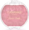 Canmake Cream Cheek Perlglanz P06 Sweet Coral Hochglanz Koralle P06 Sweet Coral