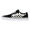 Vans Filmore Decon Checkboard 'Black White' Vans VN0A3WKZ5GX