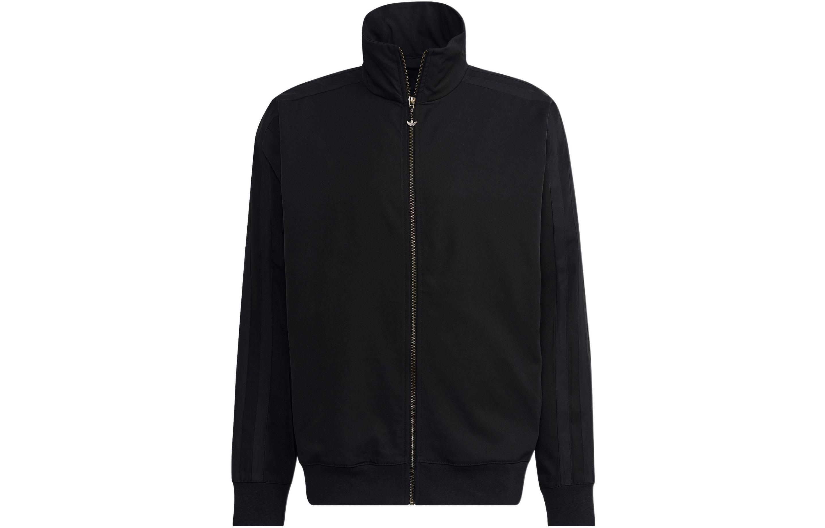Adidas Originals Jacket Unisex Black HK2914 XXXL