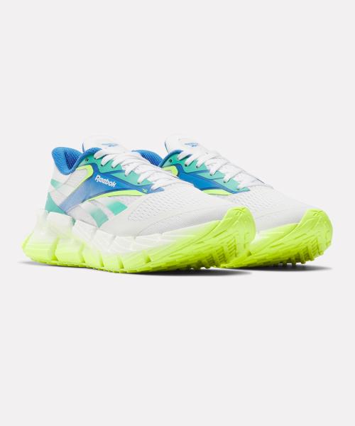 [Reebok] FLOATZIG 1 (W) - White:Lime 100206735 [Shipped from Korea] 100% Authentic