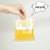 Miaojie Small Thickened PE Self-Sealing Snack Bags