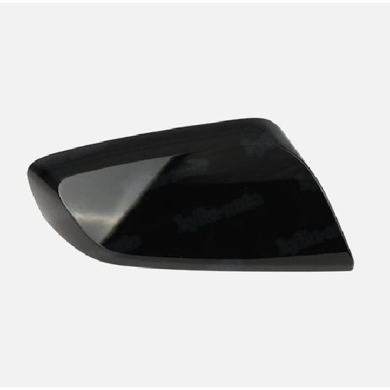 Mirror Cover Black Right Passenger Side For Chevrolet Impala 2014-