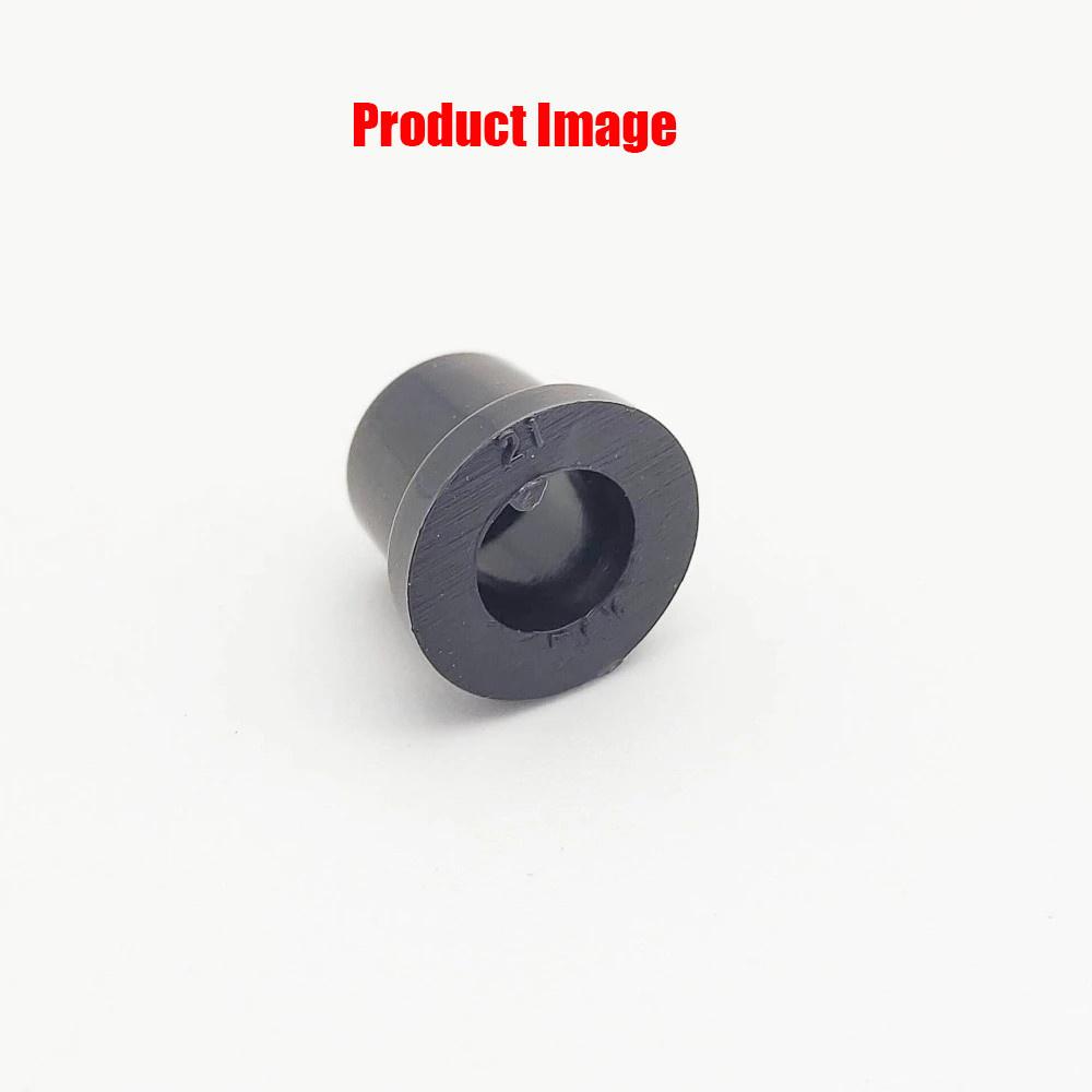 10Pcs Car Hood Trunk Badge Fastener Grommets for BMW 1 3 5 7 Series E36 E39 E46 E90 E91 51141807495