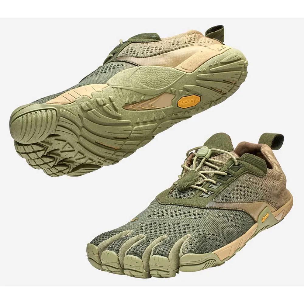 Vibram Fivefingers Ботинки для хайкинга KMD Evo