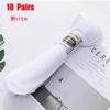 Men Summer Thin Ice Silk Short Socks Business Faux Silk Cotton Odor Resistant Line Up Business Socks Breathable Sweat Absorbent