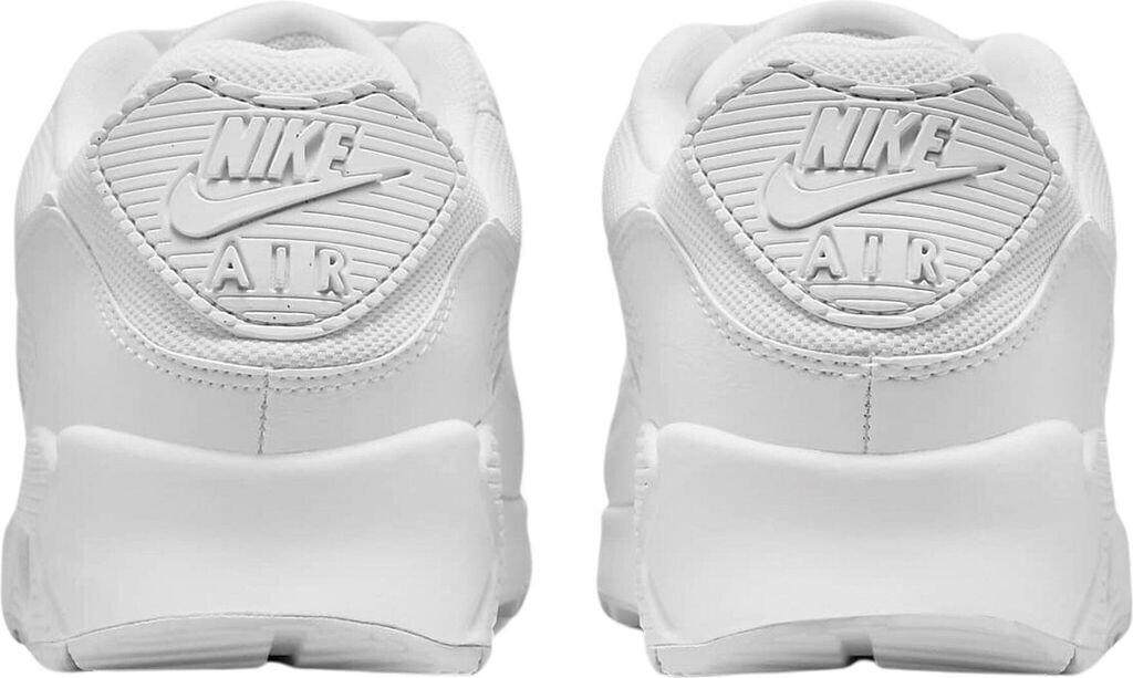 Nike Air Max 90 Women Sneakers White/white/white (DH8010)