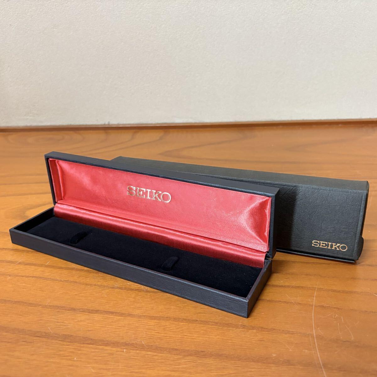 SEIKO King Seiko Empty Box Watch Antique King Seiko