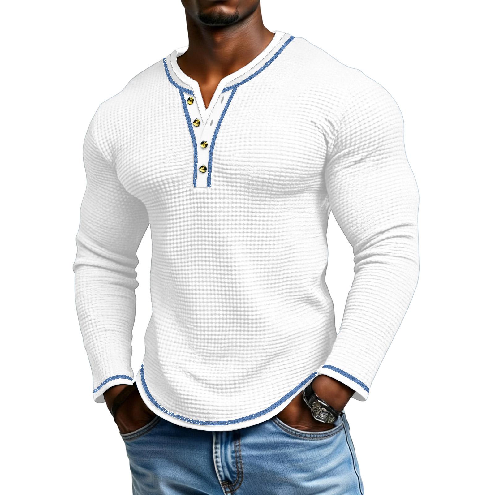 

Men s Sports Leisure Fashion Ling Long Sleeves Upper Garment XL