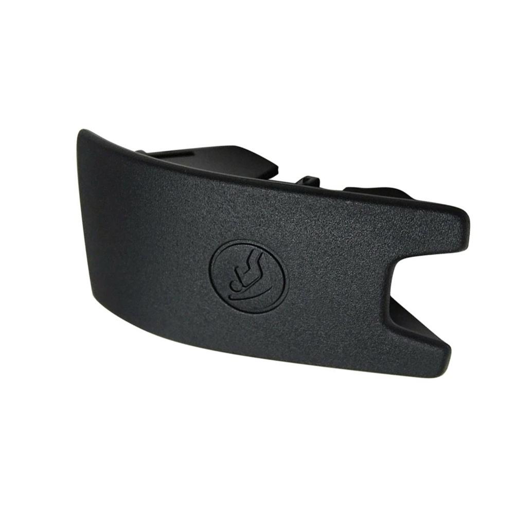 Copertura Attacco Isofix Seggiolino Posteriore per Bambini Gancio Sedile Posteriore Copertura ISOFIX per A4 per A5 per A6 per A7 S5 2017-2021 8W0887187