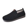 2025 Stylish One-Step Spring Loafers for Moms: Soft, Comfortable, Non-Slip, Hot Seller