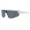 Punk Style Men Sunglasses New Fashion Windproof Mountaineering Woman Sun Glasses Bicycling Hiking Men Sunglass