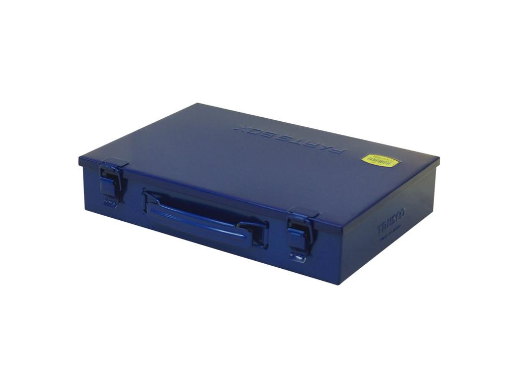 TRUSCO Parts Box Plastic 312 X 214 X 65 (No Box), Mm, PT-36B