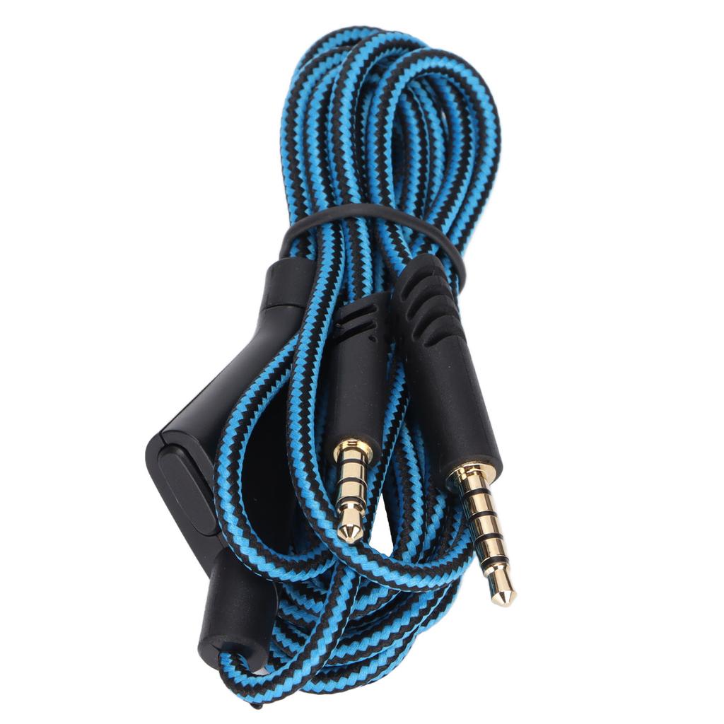 Replacement o Cable Inline Volume Control Wire and Without Inline Mute Control Cord for Astro
