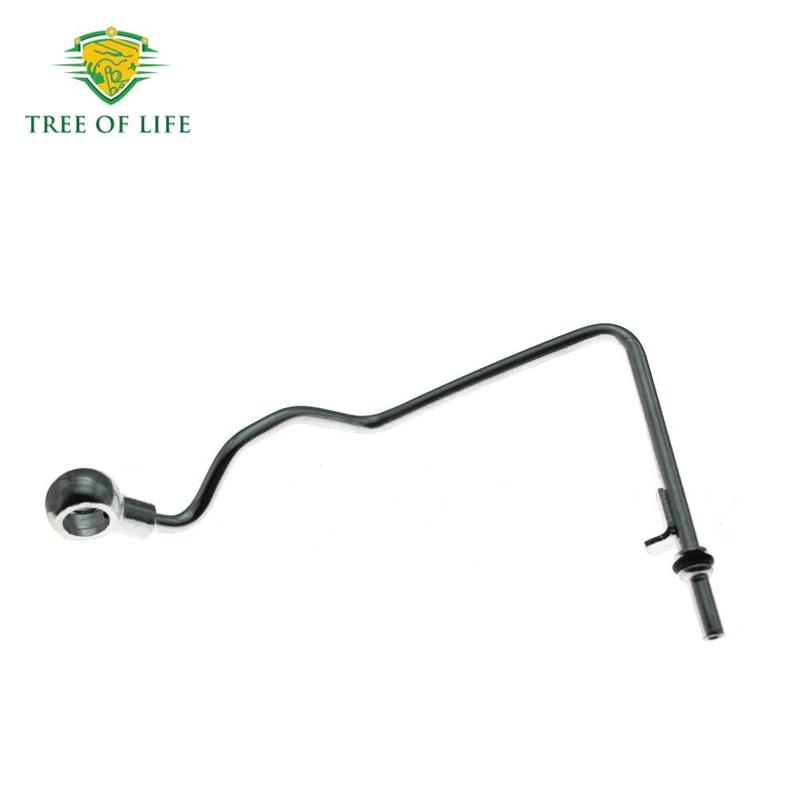 Turbolader Turbo Ölleitung Für Chevrolet Cruze Opel Insignia Corsa D A16LET LLU Motor 1.6 Turbo 55583647 0861006