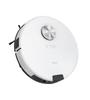 Midea | Robot Vacuum Cleaner | M9 | Wet&Dry | Operating Time (max) 180 Min | Lithium Ion | 5200mAh | Dust Capacity 0.25 L | 4000 Pa | White