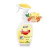 Blue Moon Dragon & Phoenix Auspicious Household Cleaning Set