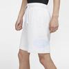New Nike Casual Shorts Men White DM5488-051