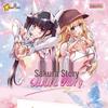 Chenka Sakura Story First Series: Classic Girl Summer Collectible Cards
