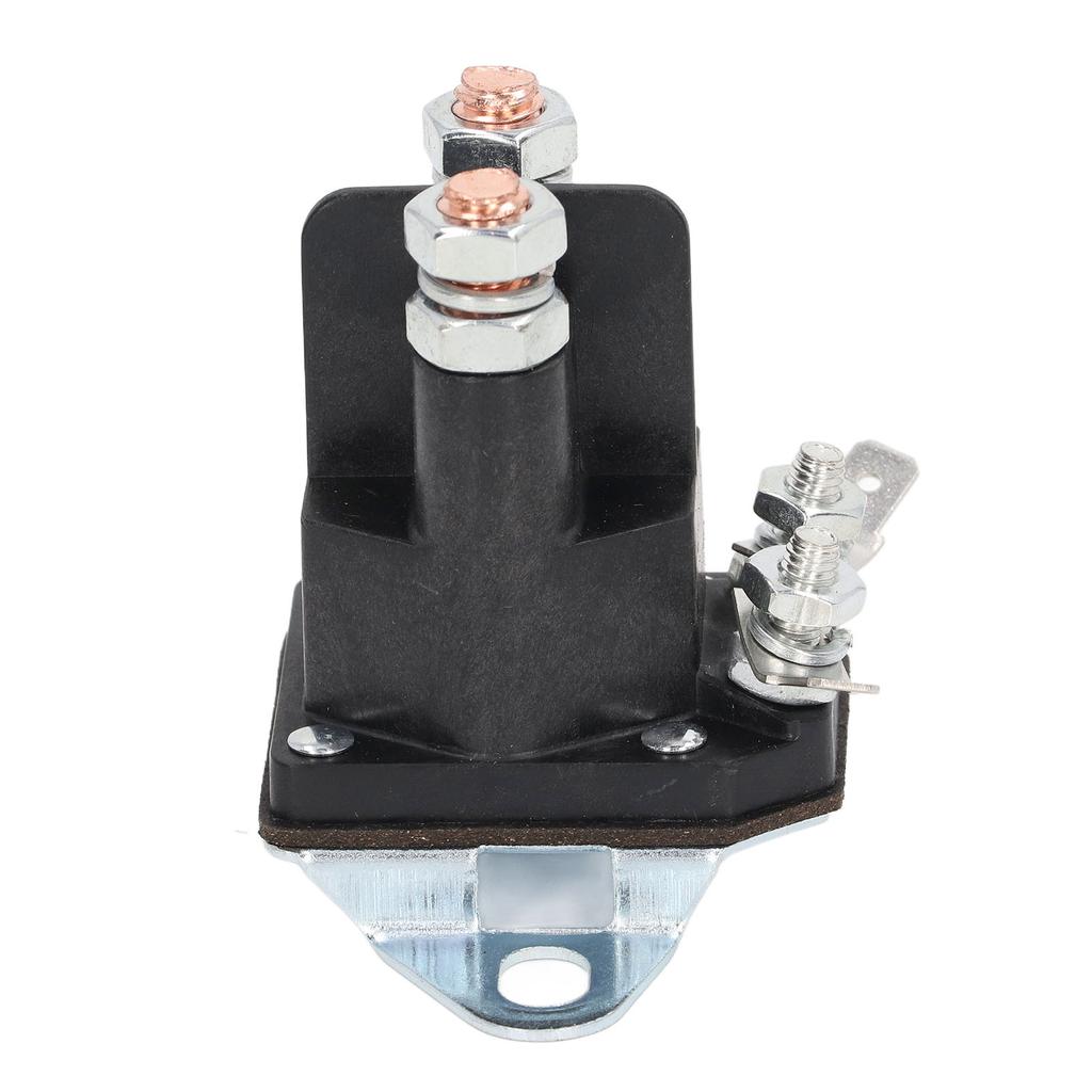 DC12V Starter Solenoid Relay Copper Waterproof 117 1197 Replacement for Toro Lawn Mower