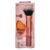 Real Techniques Everything Blending Duo, Face, 2 Pack