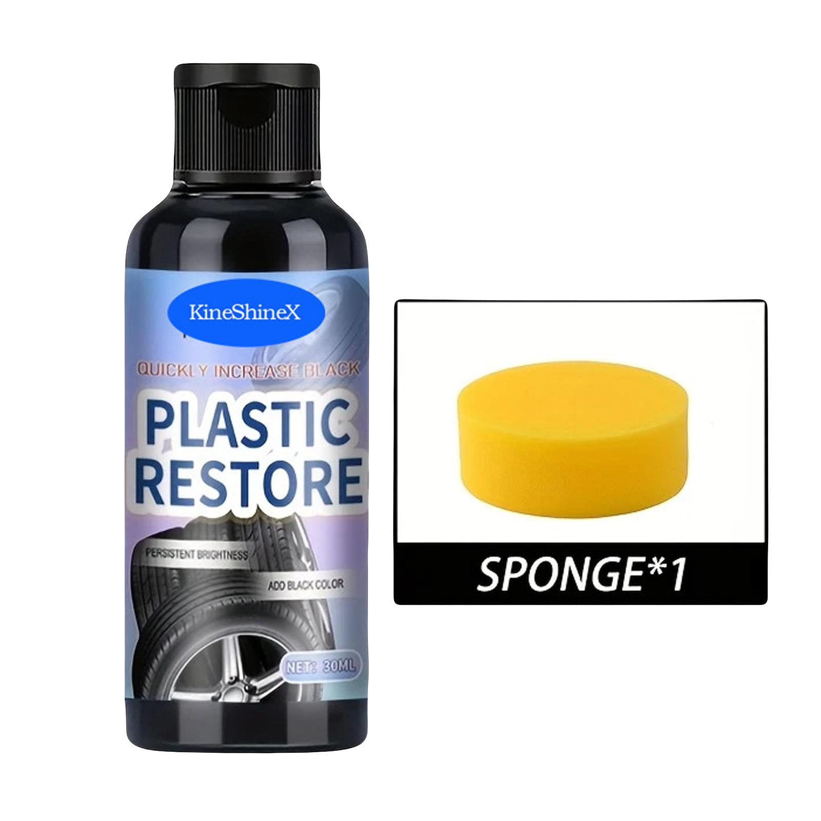 

Жидкость для восстановления фар Автомобильная фара Окисление Пожелтение Царапины Помутнение Улучшение One Size чёрный