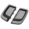 Three-in-One Motorcycle Turn Signals for Harley '14-'23 Road/Street Glide & Road King