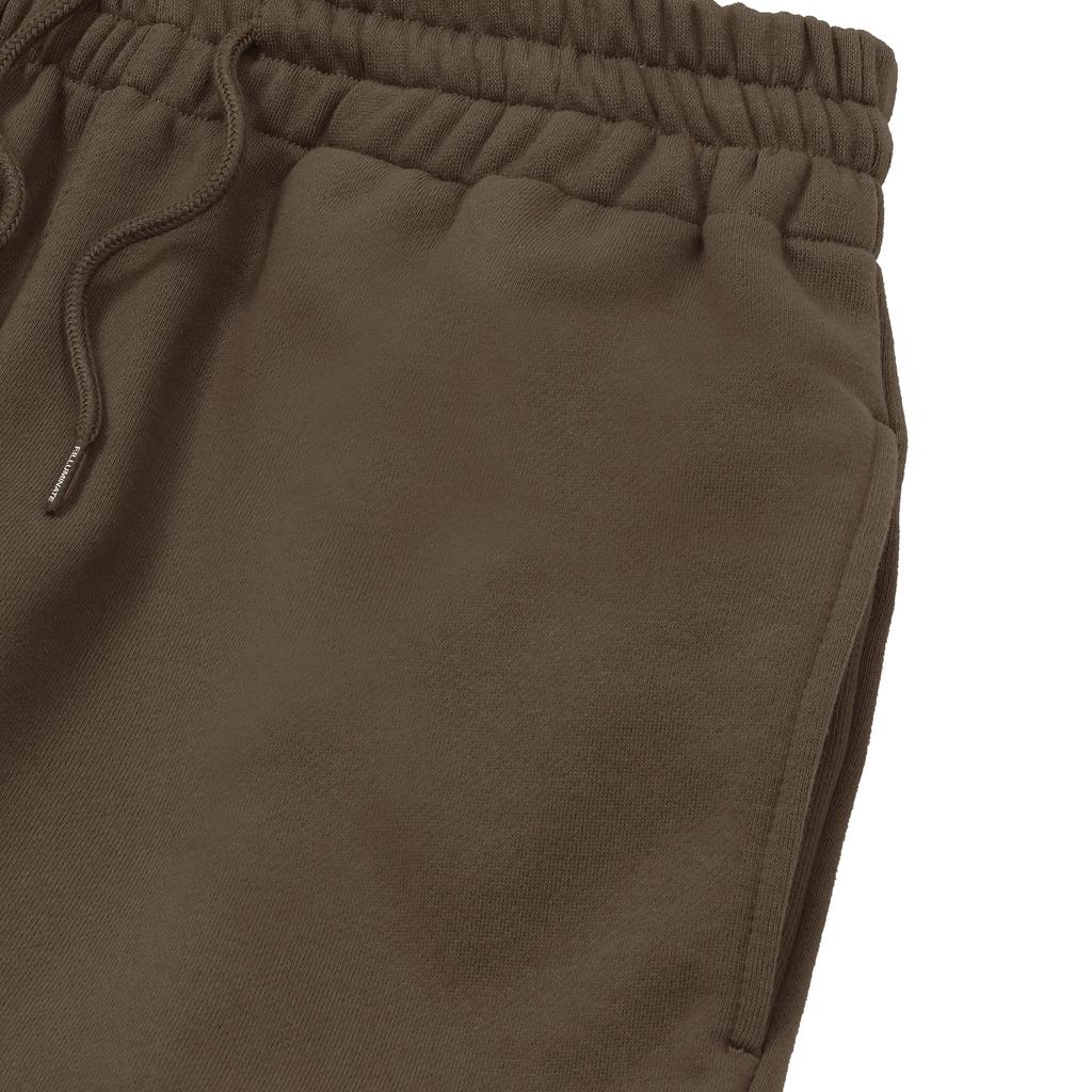 FILLUMINATE Easy Cargo Sweatpants - Brown