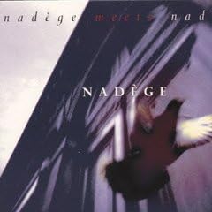 

CD NADEGE - NADEGE MEETS NADEGE VICP5480PROMO Japan Dance & Electronica Used