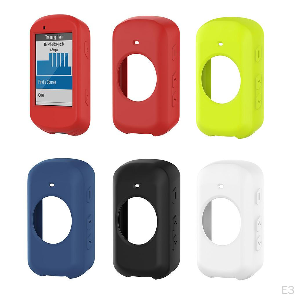 Computer Silicone Cover Case for Edeg 530