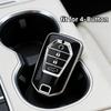 Autoschlüsselhülle für Isuzu New MU-X X Series DMAX D-Max X-Terrain Pick-up Truck 2020 2021 2022
