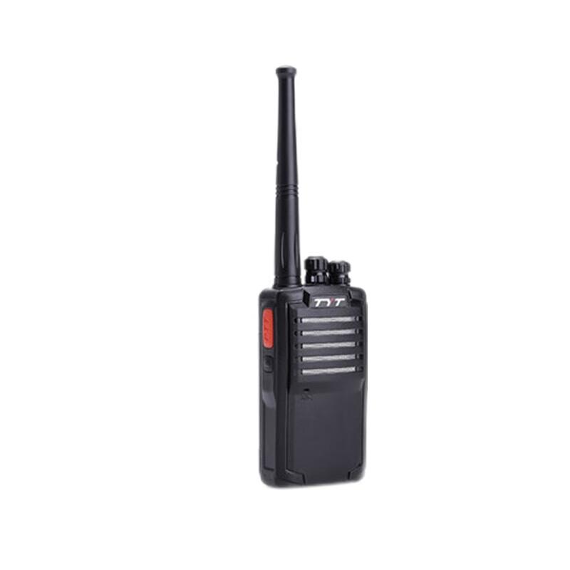 

TYT T6 1-5km Professional Handheld Walkie-Talkie (CN version)