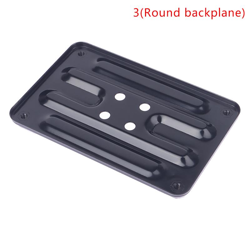 CPU Heatsink Mount Bracket AMD AM4 Socket Fan Cooler Heatsink Radiator Socket Backplate Mounting Sheet Plate