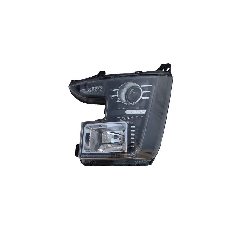 Dayun N8v Super Bright Spotlight Headlight Assembly Standard