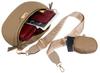 Peterson PTN NER-ALE-7-6336 D.BEIGE waist bag