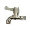 Quick-Opening Zinc Alloy Faucet