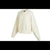 Sportswear Essentials Sweatshirt Women's Coconut Milk CK0169-113