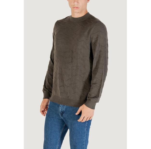 Свитер Armani Exchange PULLOVER