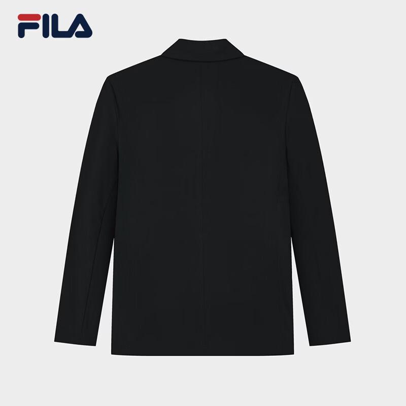 Fila Men's Casual Business Suit Jacket