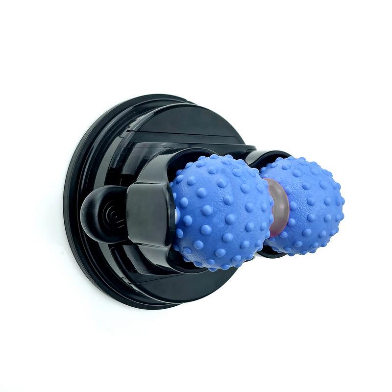 Silicone Roller Massager Ball for Muscle Relaxation