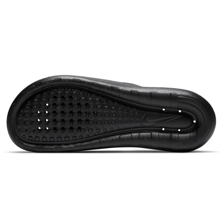 Nike Victori One Slide 'Polka Swoosh - Black' Men's CZ5478-001