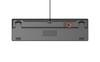 Glorious PC Gaming Race Glorious Egyedi Játékbillentyűzet GMMK Barebone USB Vezetékes Mechanikus Billentyűzet Készlet RGB Hot Swappable Kapcsolók és Billentyűsapkák Fém